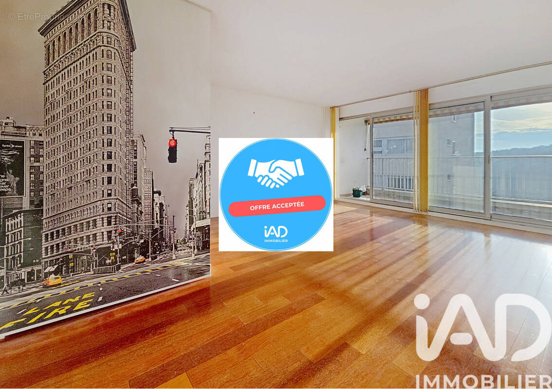 Photo 1 - Appartement à MARLY-LE-ROI