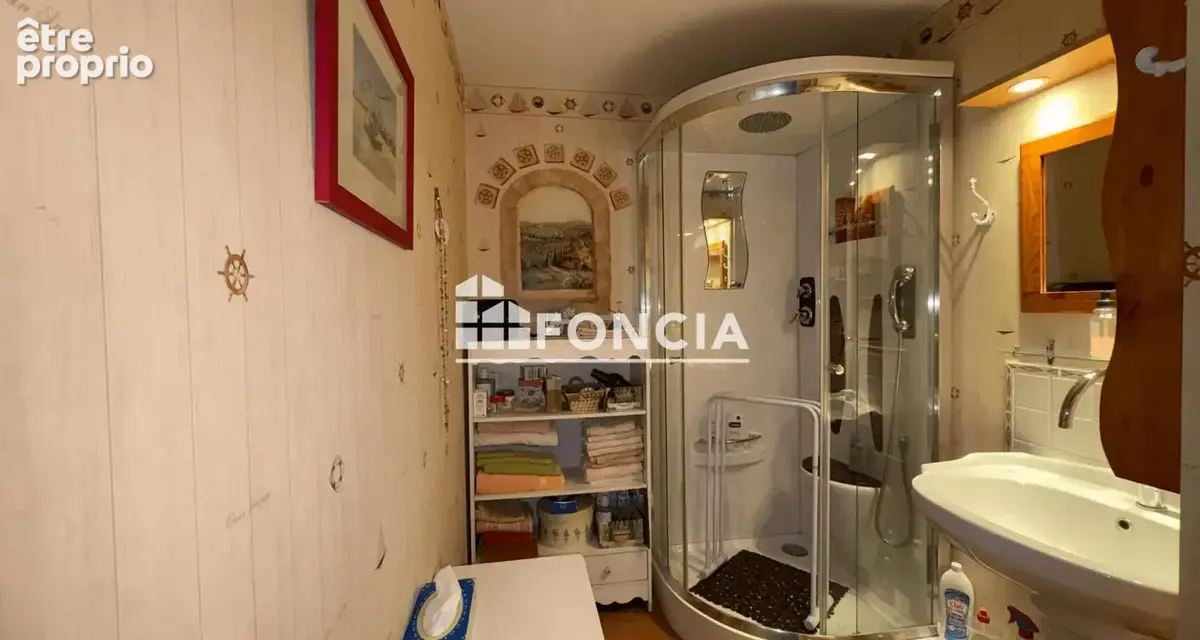 Appartement 67 m² à Eragny  - photo 5
