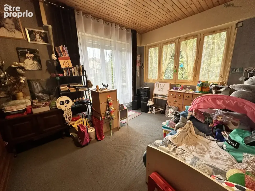 Maison 4 pièces 106 m² à vendre à Choisy-Le-Roi (94600) - photo 5
