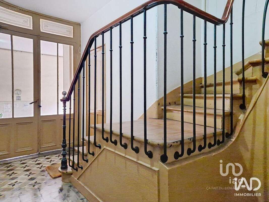 Photo 7 - Appartement à NOISY-LE-SEC