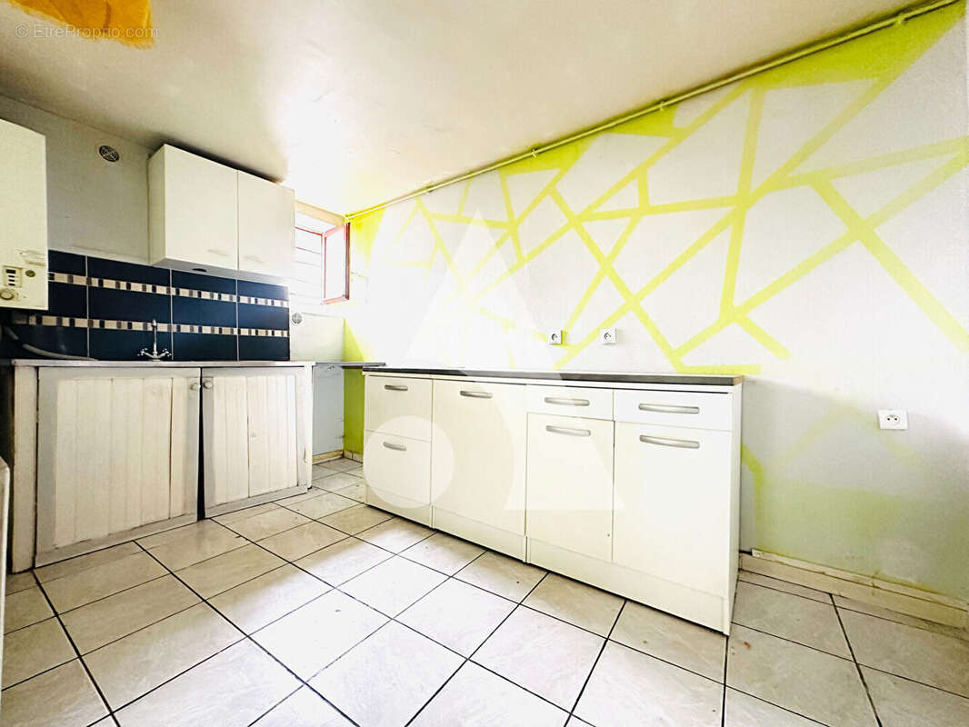 Appartement à POMPEY