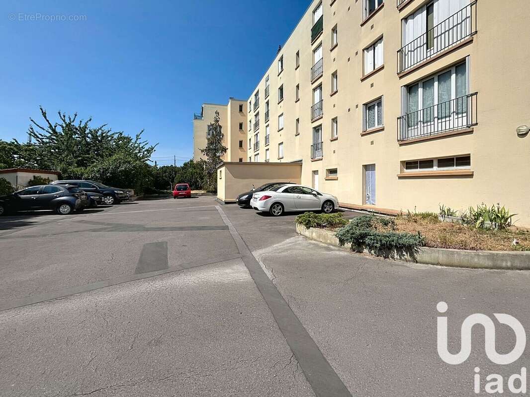 Photo 2 - Appartement à ABLON-SUR-SEINE