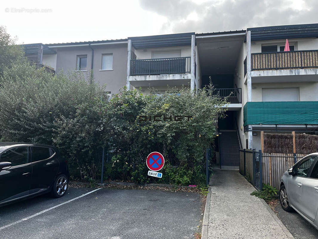 Appartement à AUDENGE