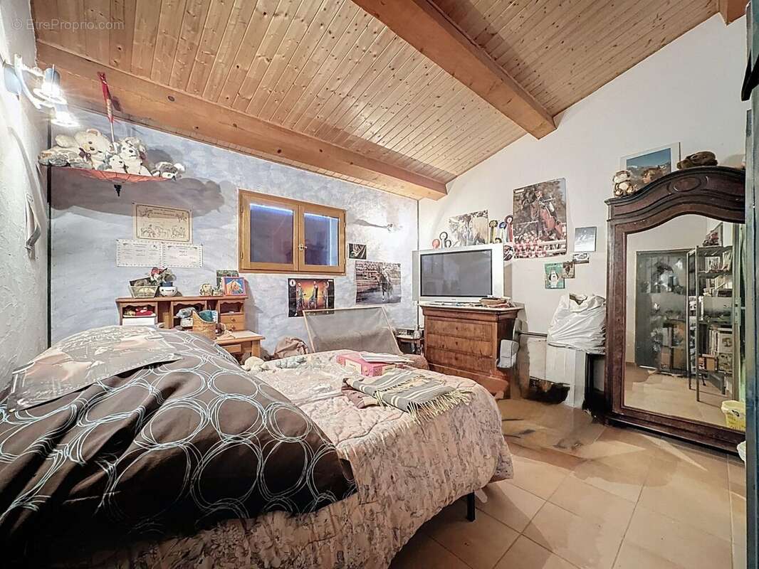 Maison à TRETS
