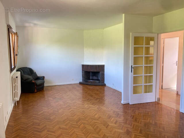 Maison à MONTBELIARD