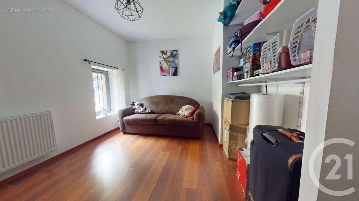 Photo 9 - Maison à MONTAIGUT-SUR-SAVE