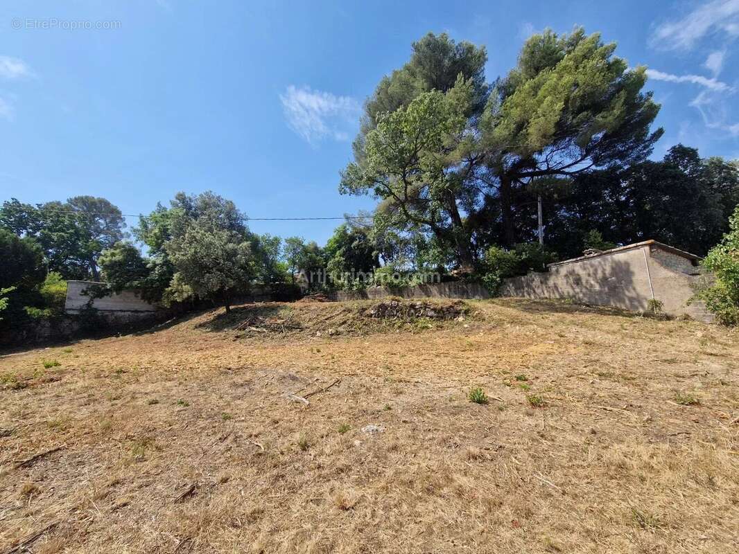 Vente Terrain Draguignan(83300) 163 000ï¿œ - photo 3