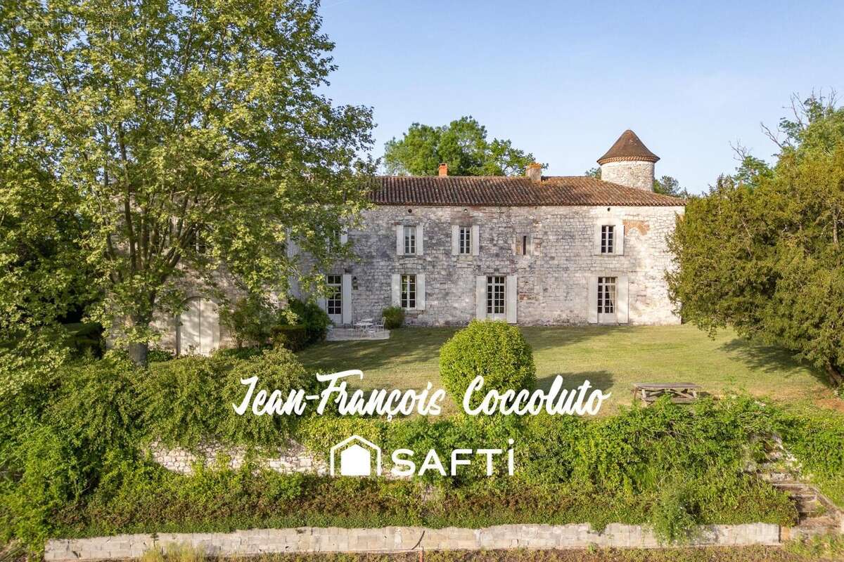 Photo 4 - Autre à PENNE-D'AGENAIS