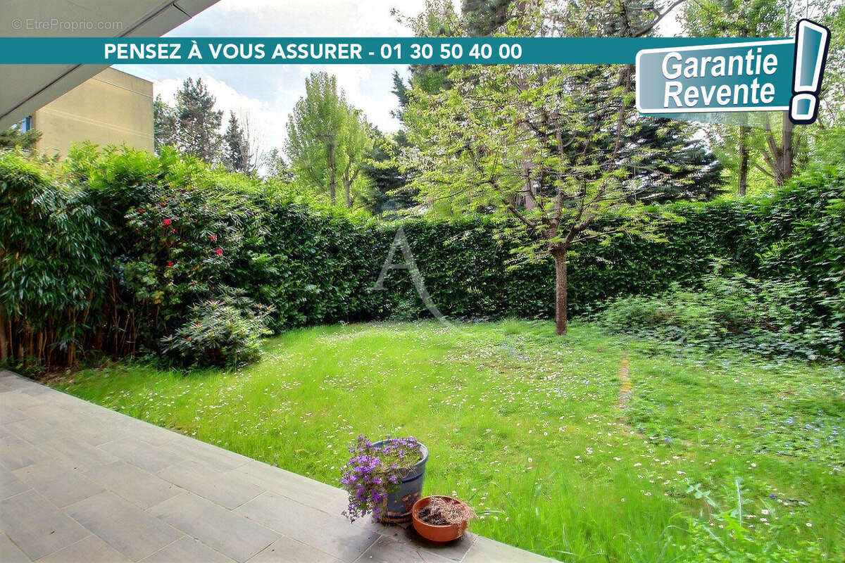 Appartement Elancourt 5 pièces 95.83 m2 - photo 2
