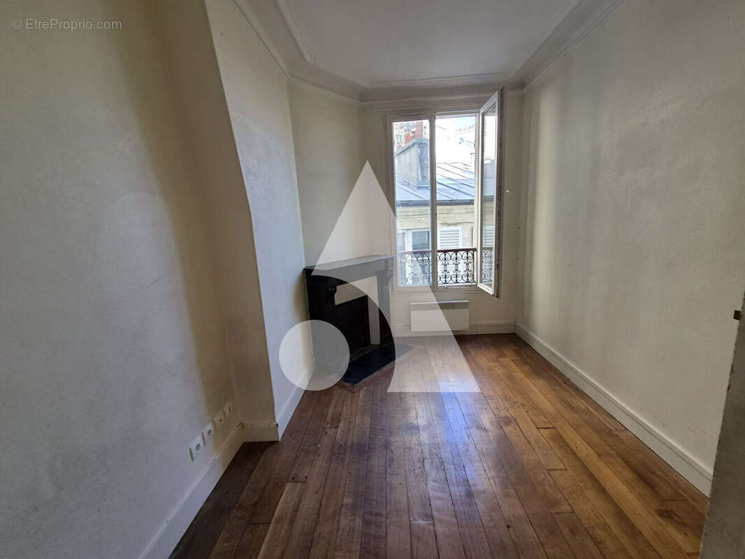 Appartement Paris 3 pièce(s)  44,13 m2 - photo 14