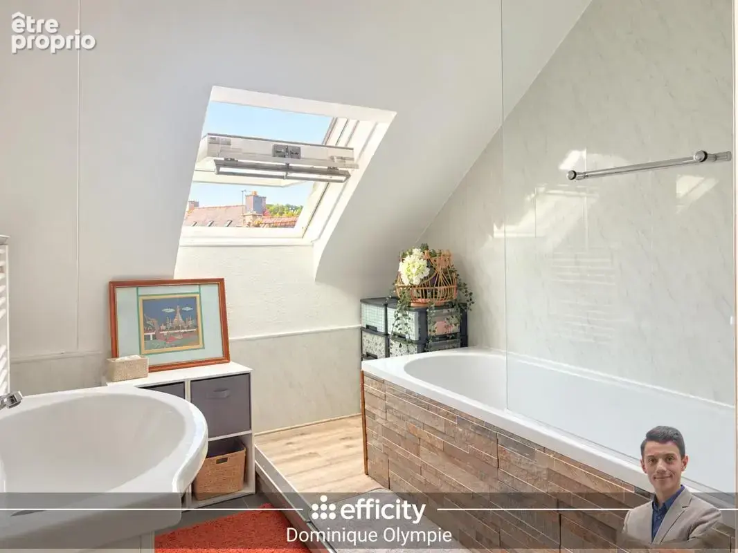 Maison 3 pièces 80 m² à vendre à Pontrieux (22260) - photo 11