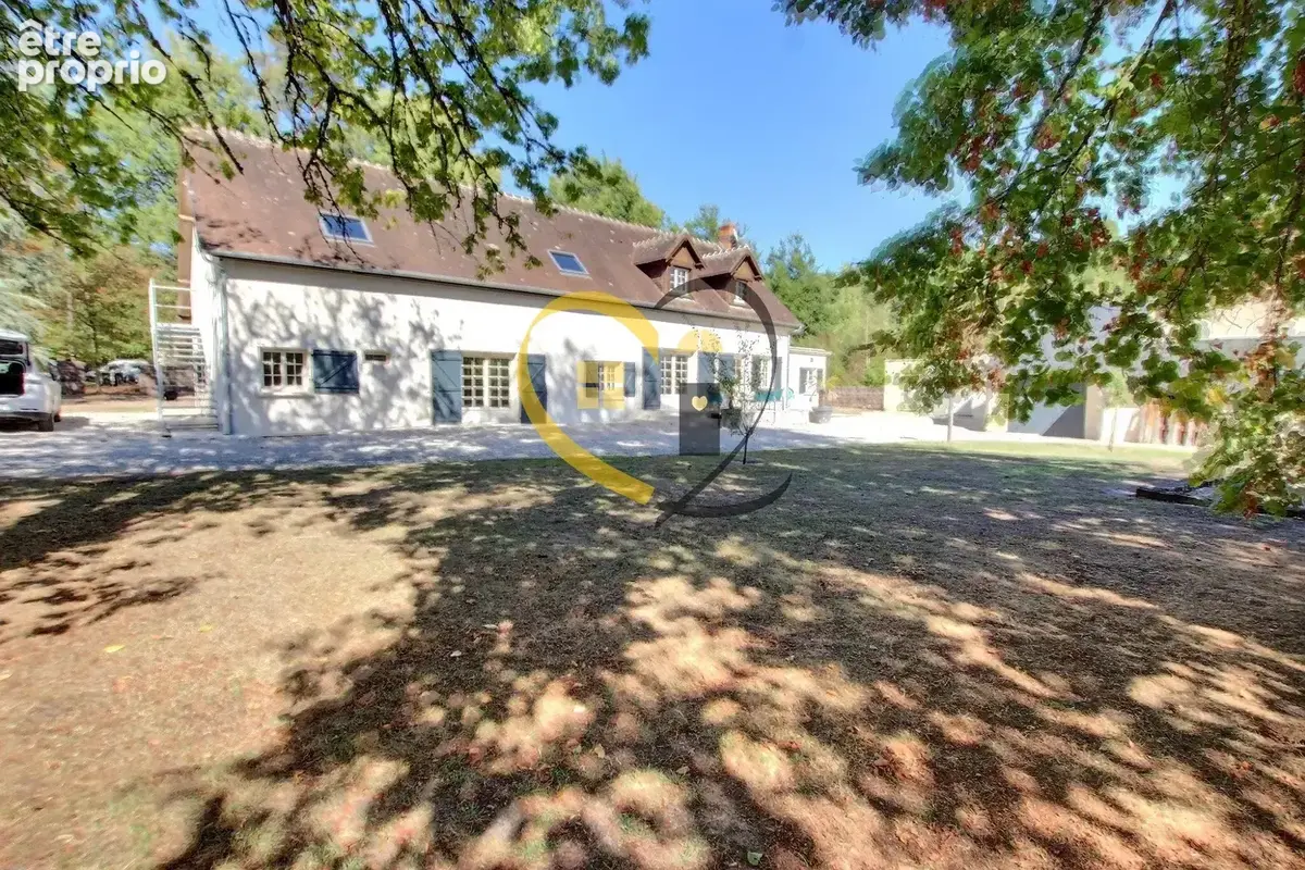 Maison 240 m² à vendre à Bourges (18000) - photo 3
