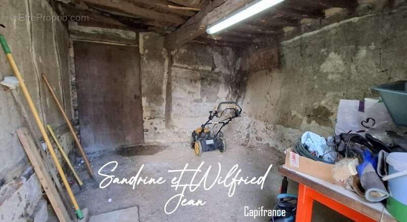 Maison à MEZIERES-EN-VEXIN