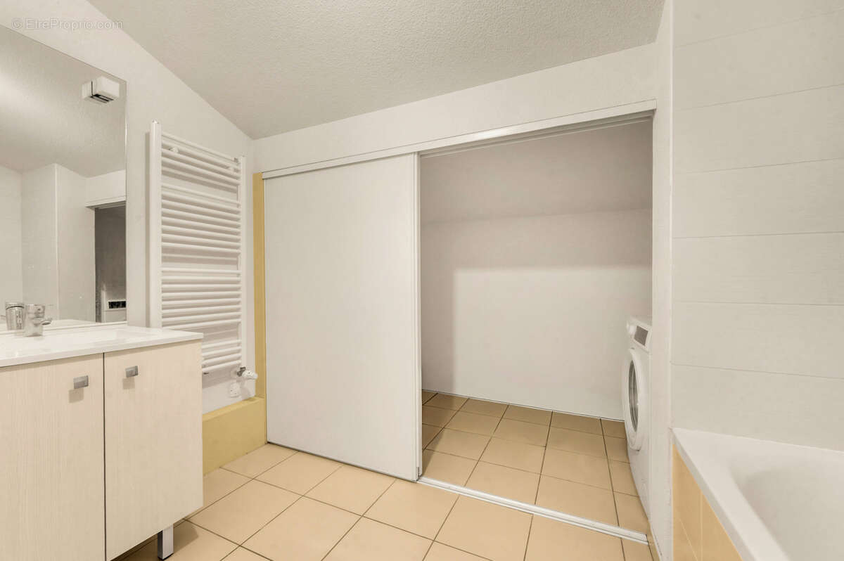 Appartement à BALMA