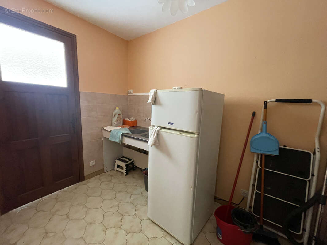 Maison à SAINT-JEAN-DE-FOS