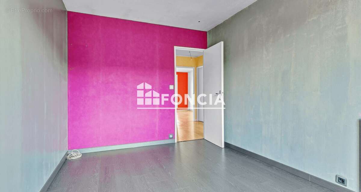 À vendre Appartement 4 pièces 85.29 m² - Montigny-le-bretonneux 78180 - photo 10