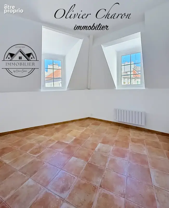 Triplex 6P usage mixte 114m2 hyper centre - photo 10