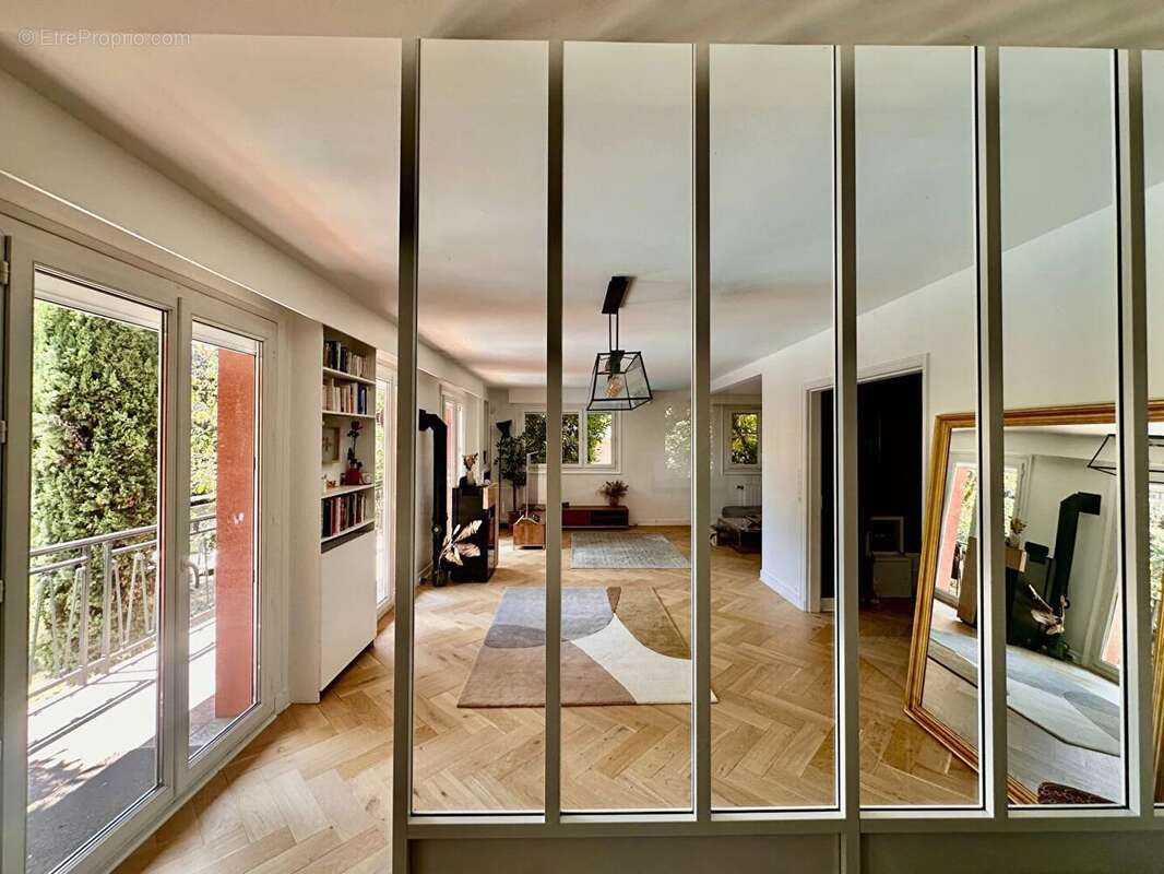 Maison Montmorency familiale avec piscine - photo 7