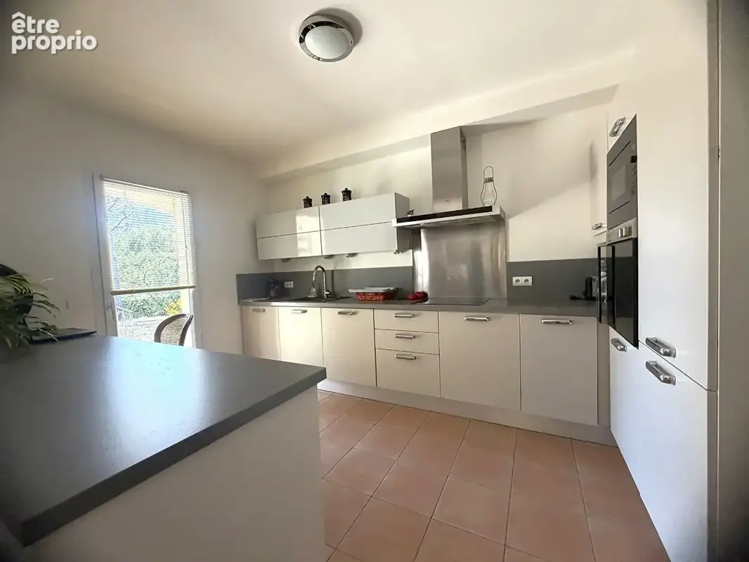 Maison Provençale à Fayence - photo 7
