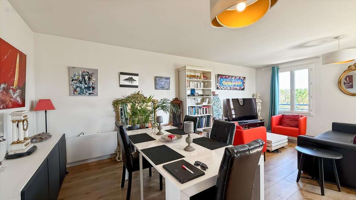 Appartement à SAINT-RAPHAEL