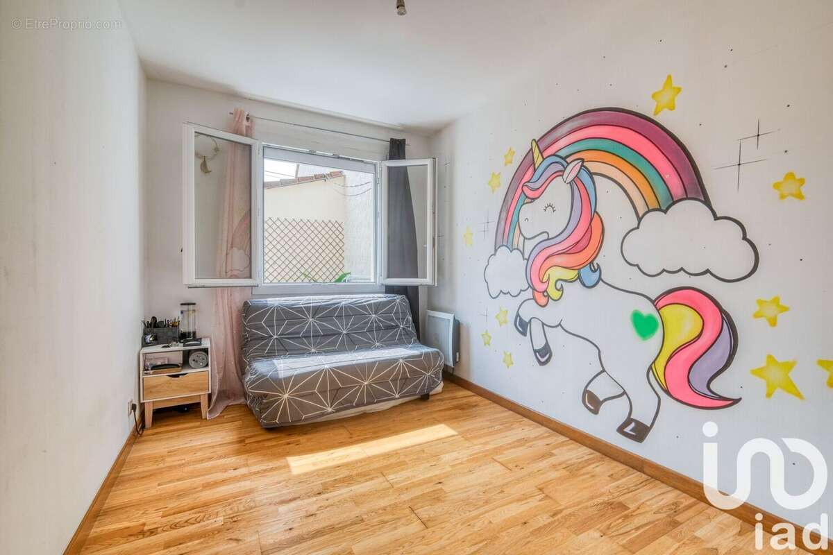 Photo 3 - Maison à MITRY-MORY