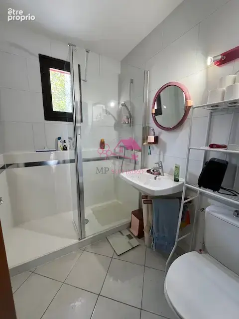 Maison T4 avec garage au calme - photo 7