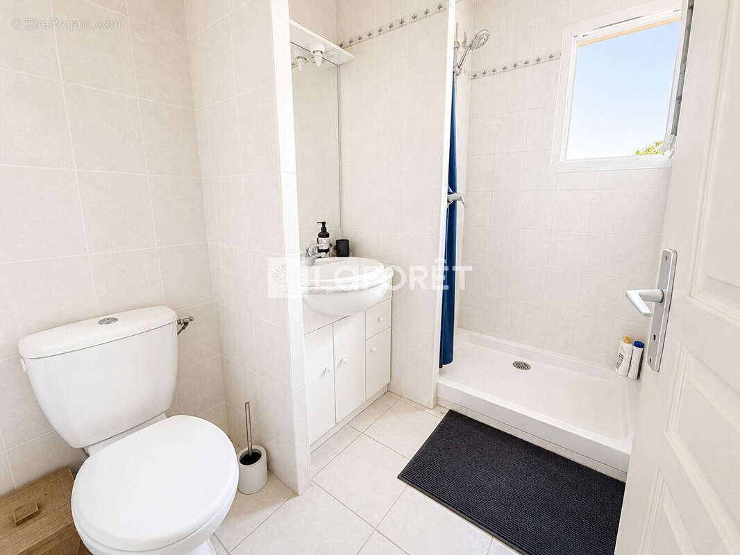 Appartement Elne 2 pièce(s) 49.15 m2 + garage fermé - photo 11