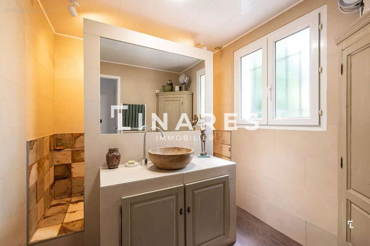 Maison à MARSEILLE-11E
