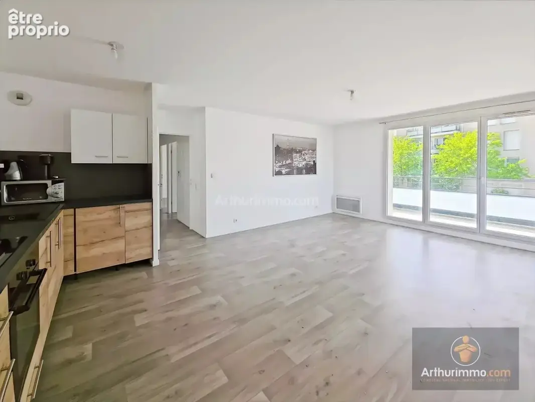 Vente Appartement Mennecy(91540) 180 000ï¿œ - photo 2