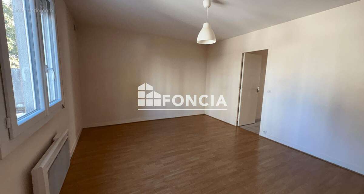 Appartement 47 m² à Conflans-Sainte-Honorine  - photo 7