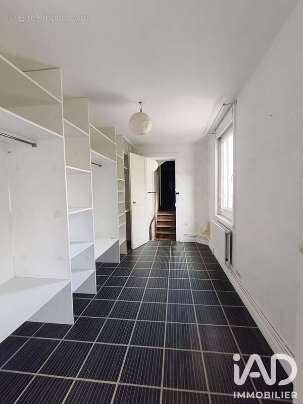 Maison 141 m² à Tourcoing  - photo 6