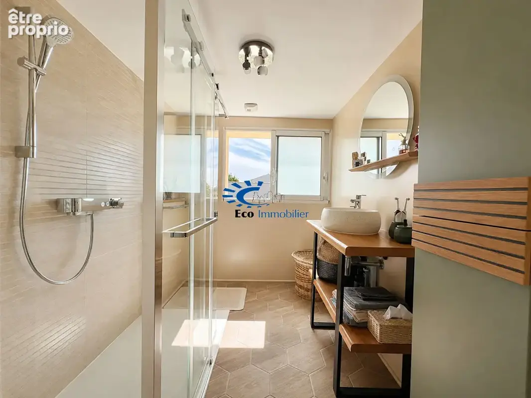 Dompierre sur mer maison 6 chambres piscine jardin garage - photo 12