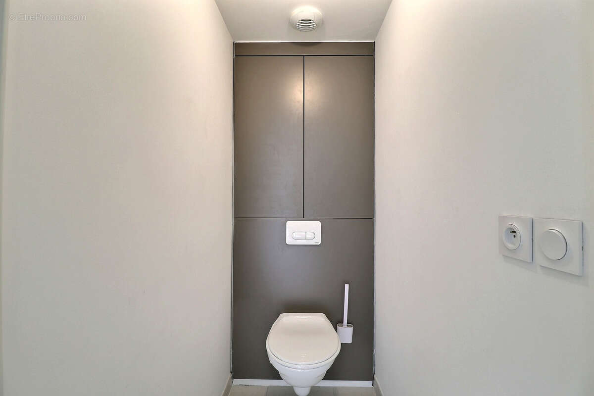 Appartement à MARSEILLE-12E
