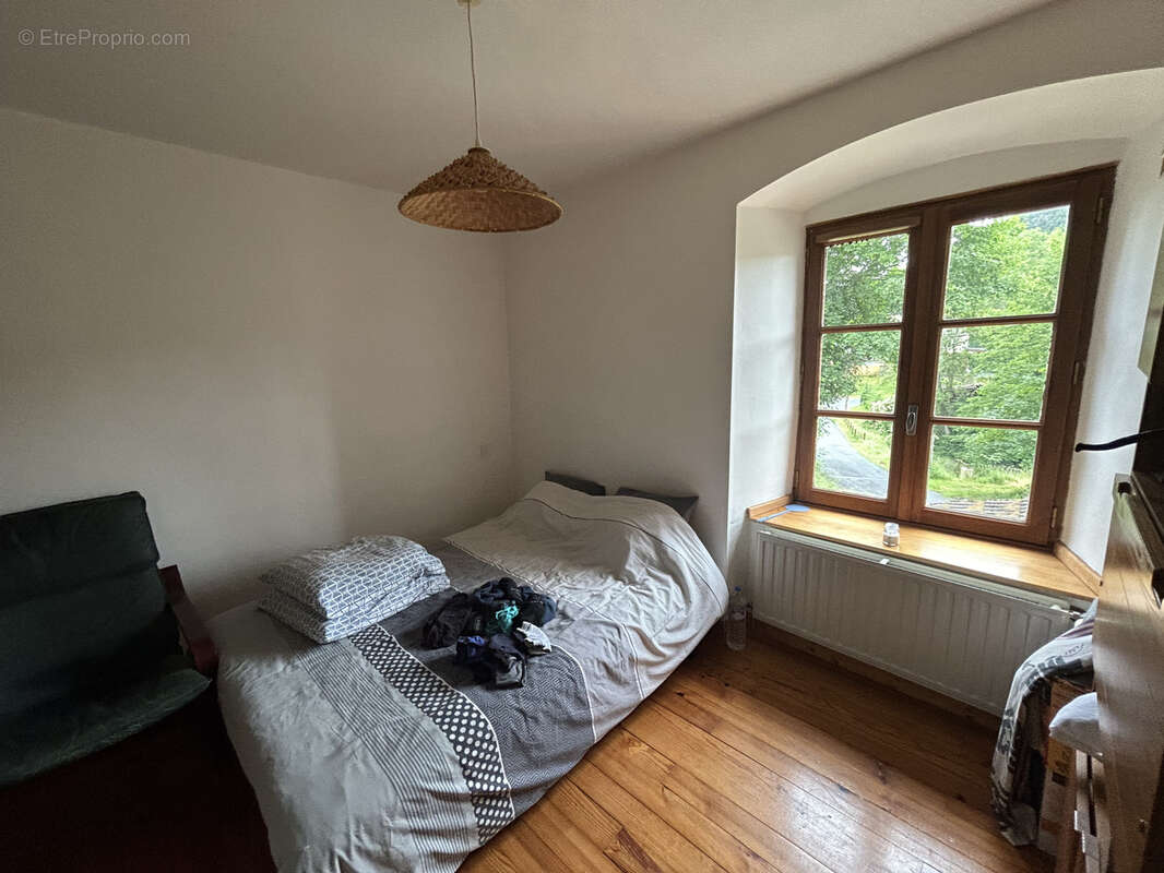 Appartement à SAINT-HOSTIEN