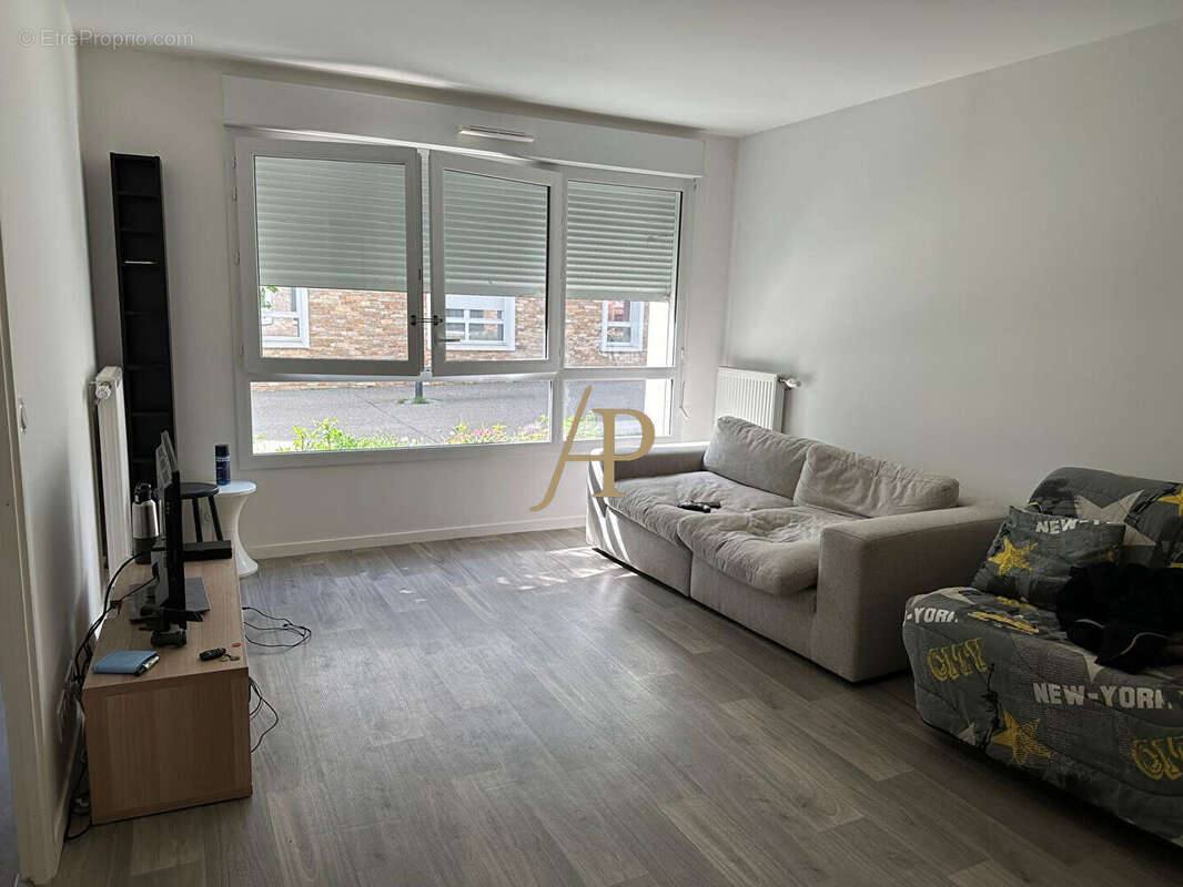 Appartement à POISSY