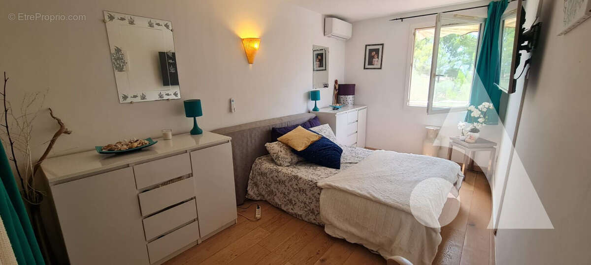 Maison à FLAYOSC