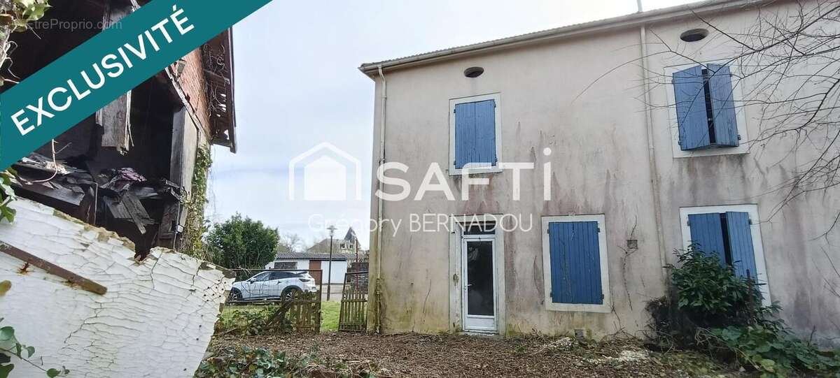 Photo 3 - Maison à RION-DES-LANDES