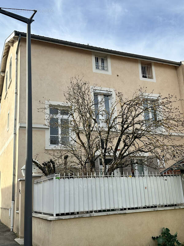 Agréable appartement famillial - photo 13