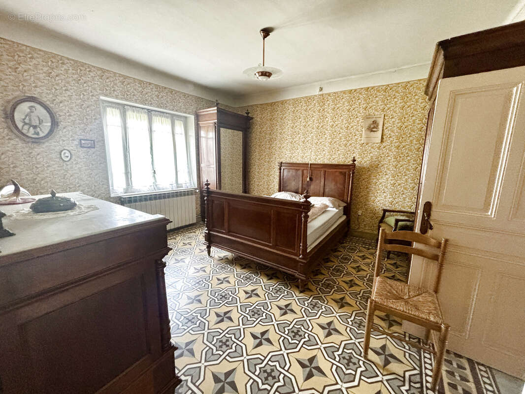 Maison à AUBENAS
