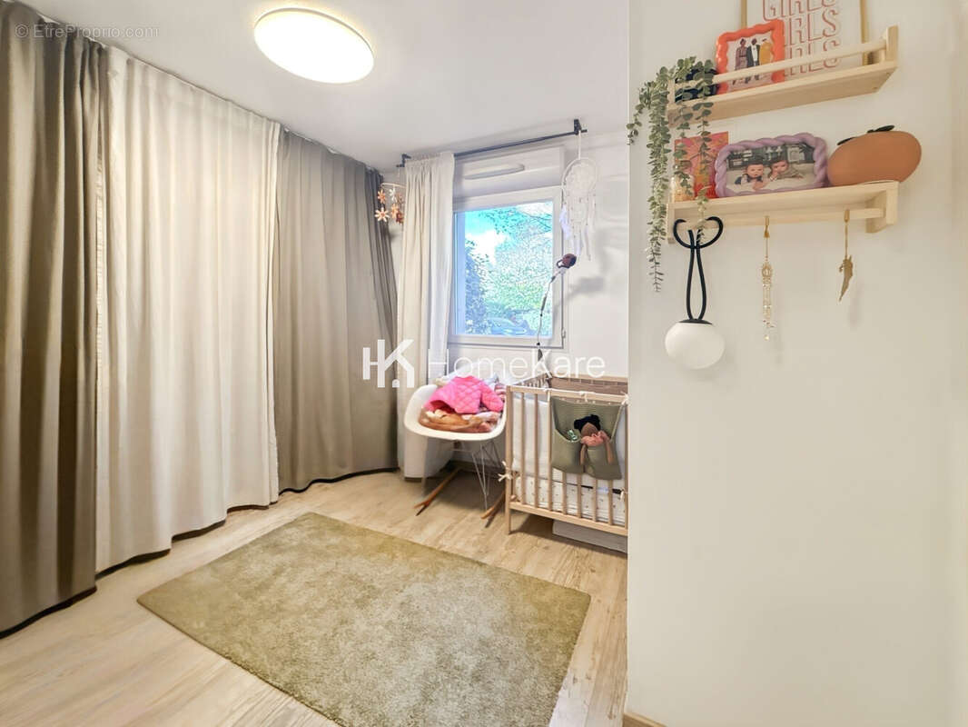 Appartement à TOURNEFEUILLE