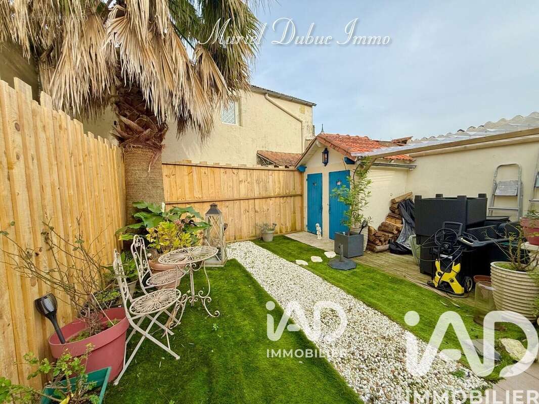 Photo 3 - Maison à ARVERT