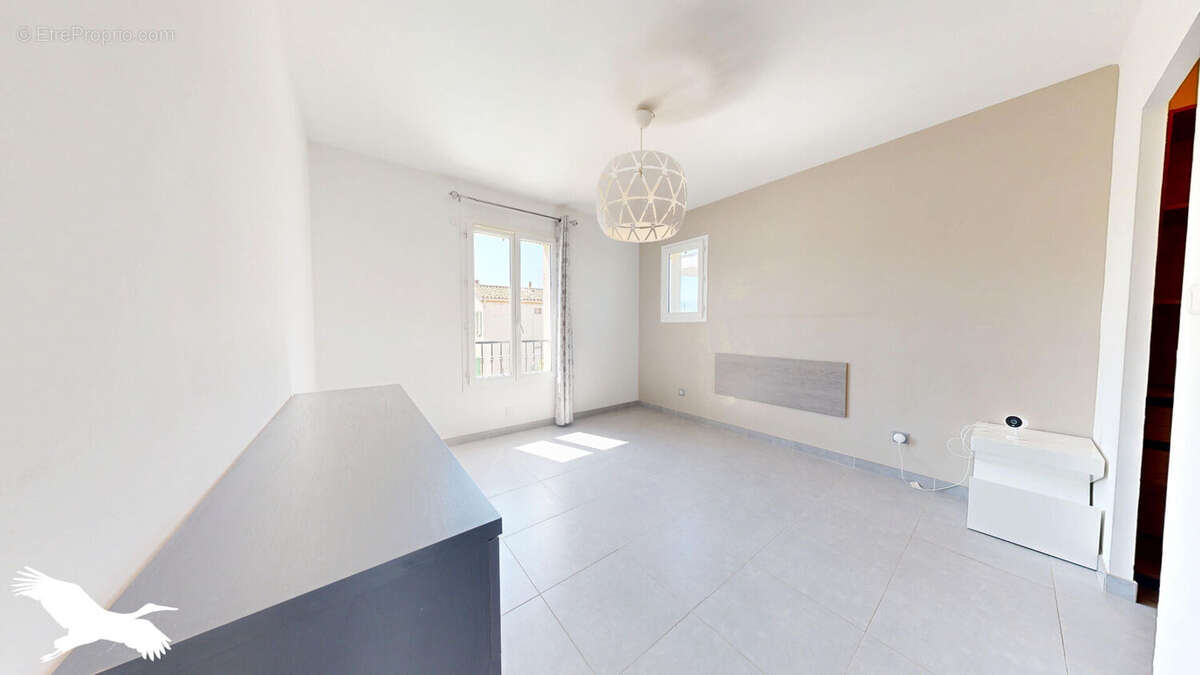 Maison à LA CIOTAT