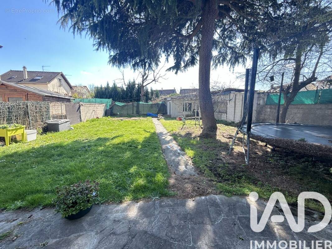 Photo 1 - Maison à SEVRAN