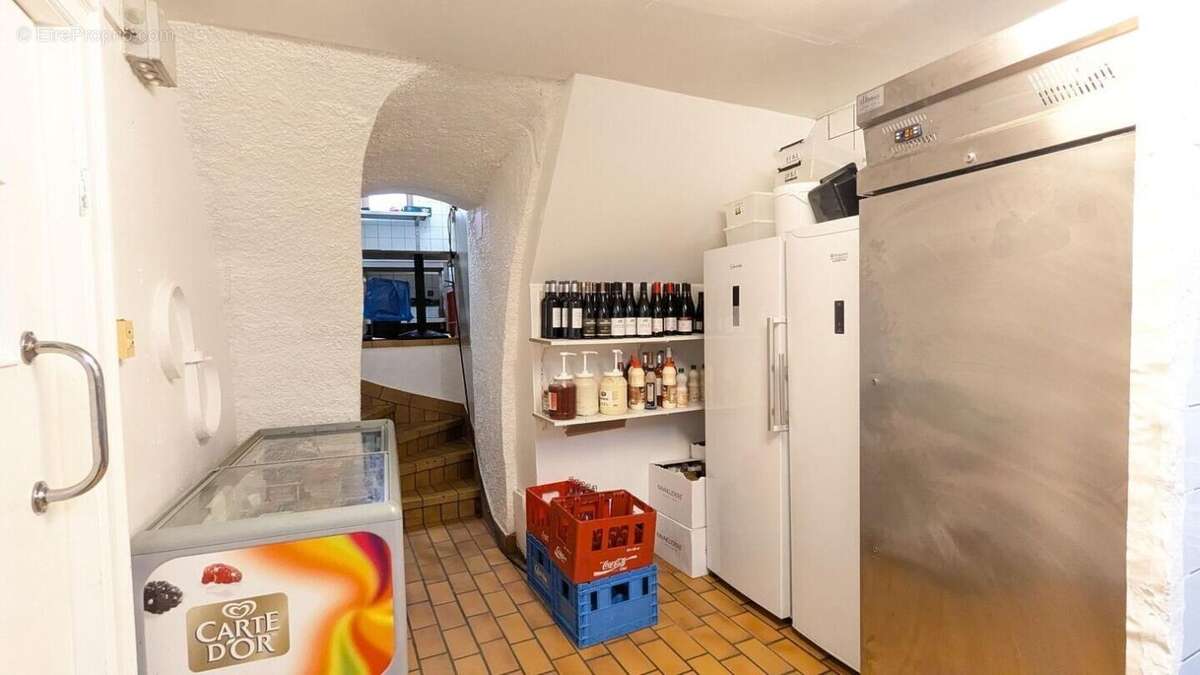 Commerce à SELESTAT