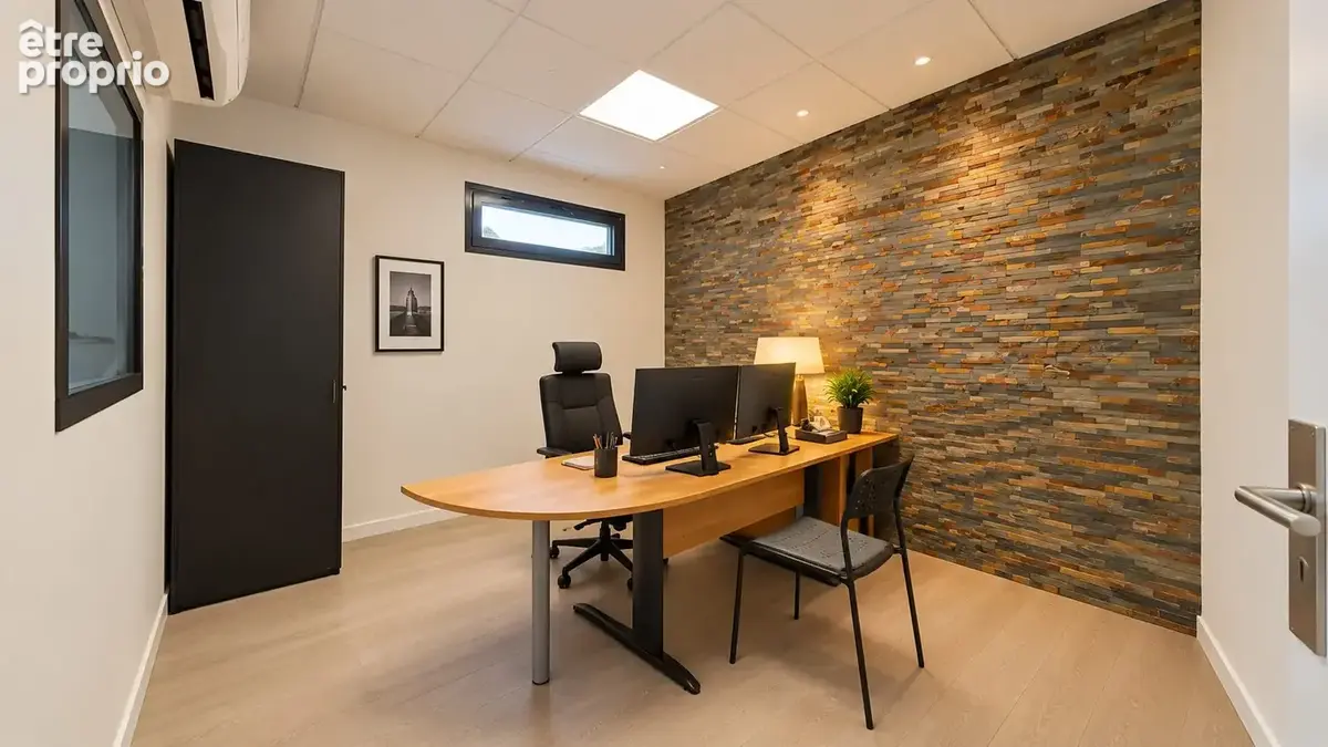 Commerce 97 m² à vendre à Saint-Priest-En-Jarez (42270) - photo 4