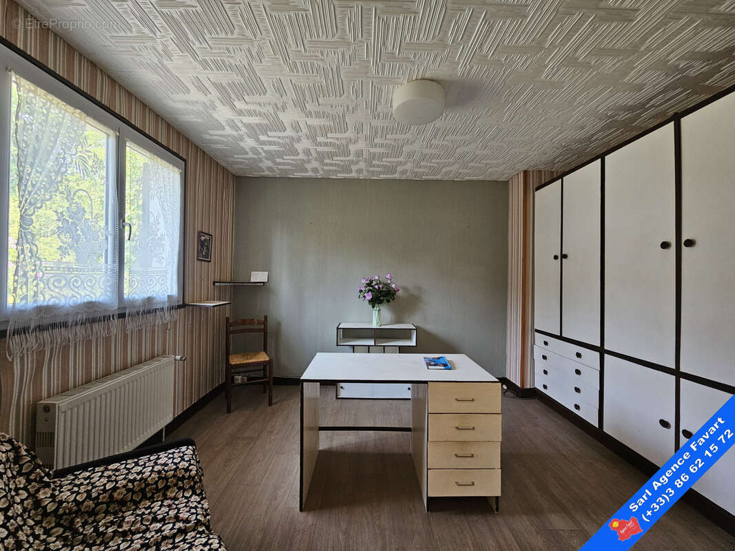 Maison familiale à 2 pas de Joigny - photo 8