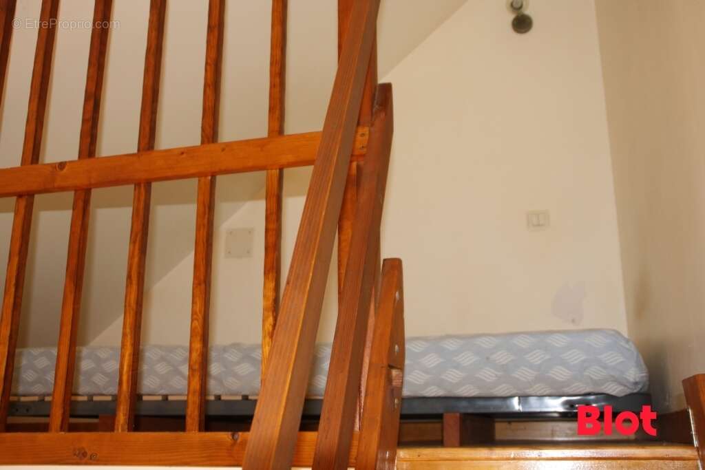 Appartement à SAINT-NAZAIRE