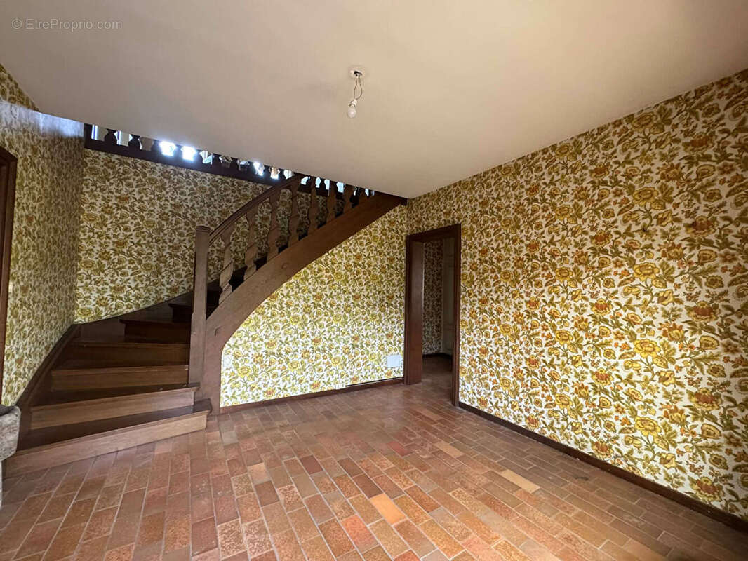 Maison à STEINBACH