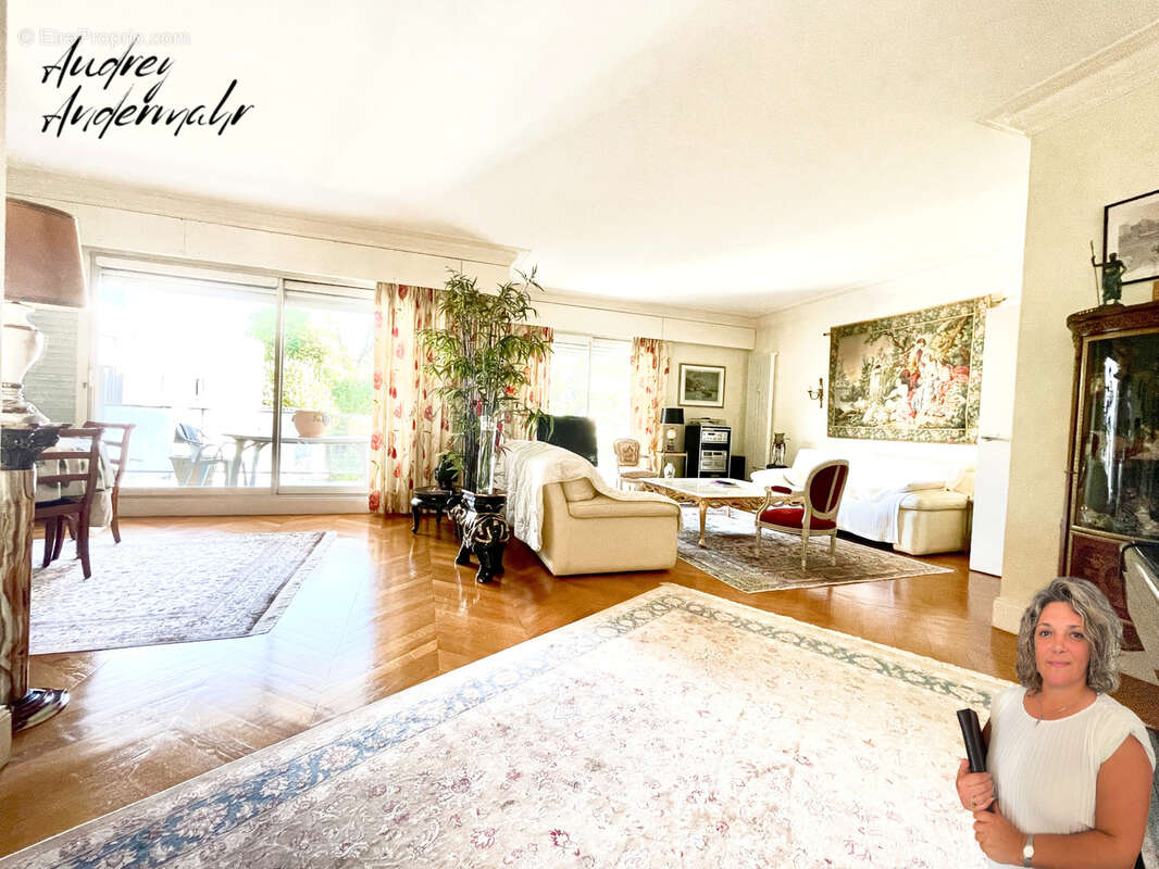 Appartement à LE MANS