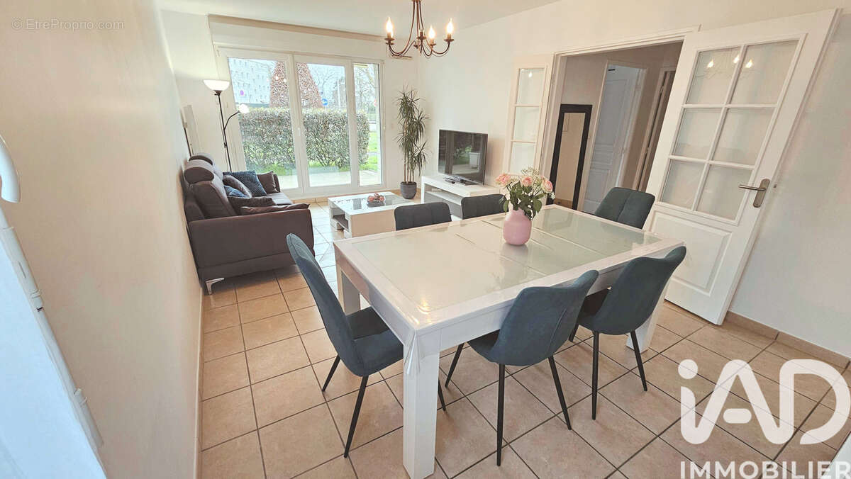 Photo 3 - Appartement à SAINT-CYR-SUR-LOIRE